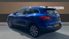 Renault Kadjar 1.3 TCE Iconic 5dr EDC Petrol Hatchback